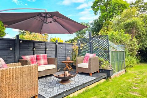 5 Langdon Shaw, Sidcup, DA14 6AX