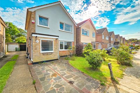 5 Langdon Shaw, Sidcup, DA14 6AX