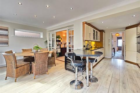 5 Langdon Shaw, Sidcup, DA14 6AX