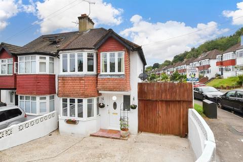 4 bedroom semi-detached house for sale, Burwood Avenue, Kenley, Surrey