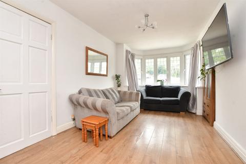 4 bedroom semi-detached house for sale, Burwood Avenue, Kenley, Surrey