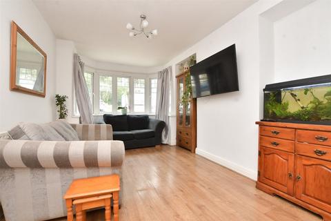 4 bedroom semi-detached house for sale, Burwood Avenue, Kenley, Surrey