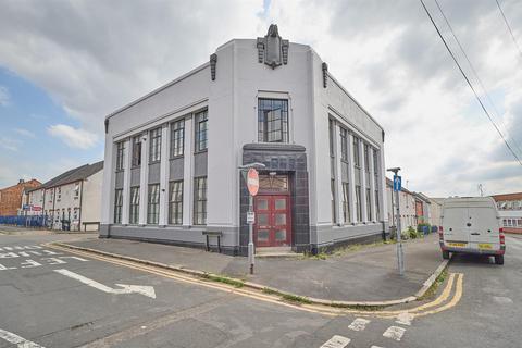 1 bedroom ground floor flat for sale, Albert Road, Albert Gardens, Hinckley