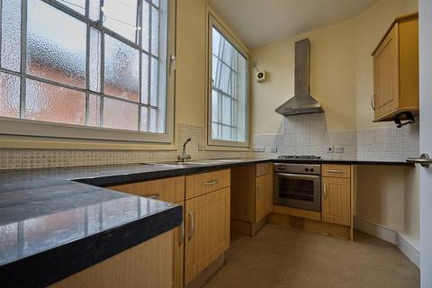 1 bedroom ground floor flat for sale, Albert Road, Albert Gardens, Hinckley