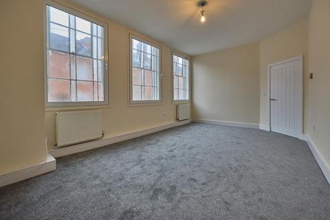 1 bedroom ground floor flat for sale, Albert Road, Albert Gardens, Hinckley