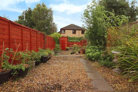 2 bedroom townhouse for sale, Carrington Terrace, Barnstaple