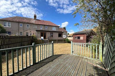 4 bedroom flat for sale, Paterson Park, Glenrothes KY6