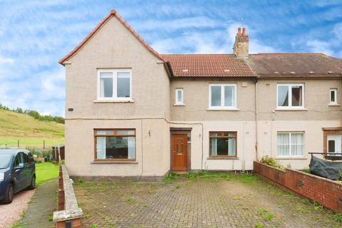 4 bedroom flat for sale, Paterson Park, Glenrothes KY6