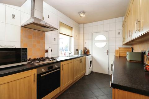 3 bedroom semi-detached house for sale, McDuff Street, Kirkcaldy KY1