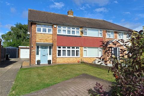 21 Britannia Drive, Gravesend, DA12 4RP