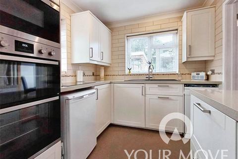 21 Britannia Drive, Gravesend, DA12 4RP