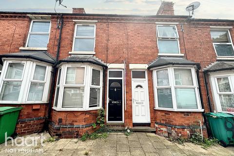 2 bedroom terraced house for sale, Manor Avenue, Sneinton