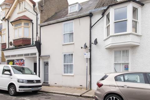 3 bedroom terraced house for sale, East Street, Herne Bay, CT6