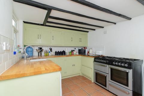 3 bedroom terraced house for sale, East Street, Herne Bay, CT6