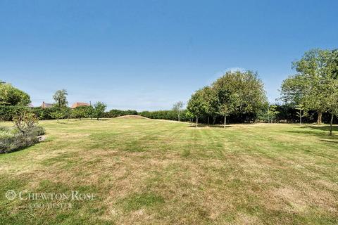 4 bedroom barn conversion for sale, Mersea Road, Abberton