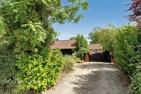 4 bedroom barn conversion for sale, Mersea Road, Abberton