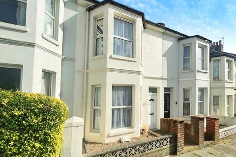 2 bedroom terraced house for sale, Lower South Road, East Sussex TN37