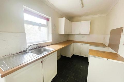 2 bedroom terraced house for sale, Lower South Road, East Sussex TN37