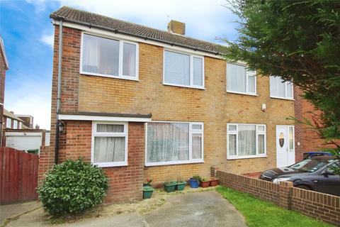 3 bedroom semi-detached house for sale, Harley Shute Road, East Sussex TN38