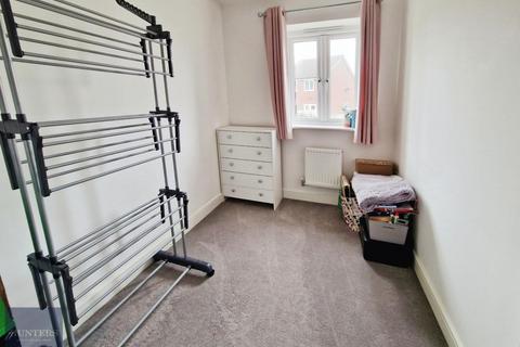13 Heol Mathews, Coity, Bridgend, CF35 6JU