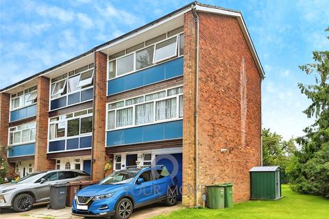 1 bedroom flat to rent, Abbots Park, Hertfordshire AL1