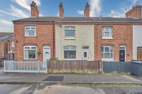 2 bedroom house for sale, Melton Street, Earl Shilton