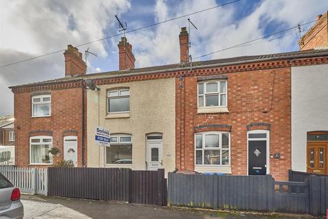 2 bedroom house for sale, Melton Street, Earl Shilton