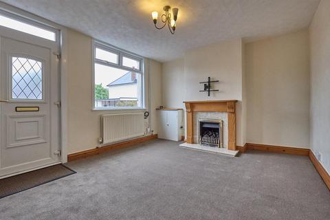 2 bedroom house for sale, Melton Street, Earl Shilton