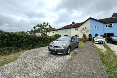 3 bedroom terraced house for sale, Osborne Road, Southampton SO31