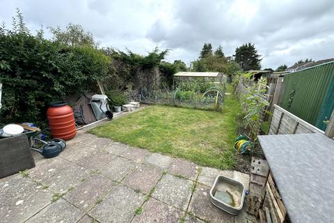 3 bedroom terraced house for sale, Osborne Road, Southampton SO31