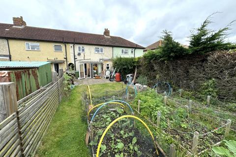 3 bedroom terraced house for sale, Osborne Road, Southampton SO31