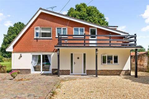 5 bedroom detached house for sale, Wire Mill Lane, Newchapel, Lingfield, Surrey, RH7