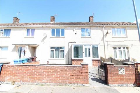 9 Bainton Close, Kirkby, Liverpool, L32 7PD