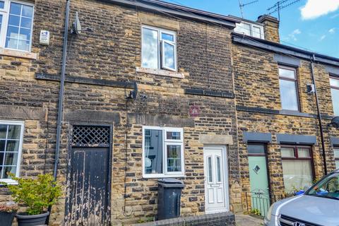 3 bedroom terraced house for sale, Oakland Road, Sheffield, S6