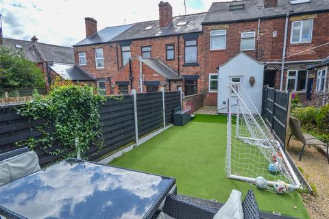 3 bedroom terraced house for sale, Oakland Road, Sheffield, S6