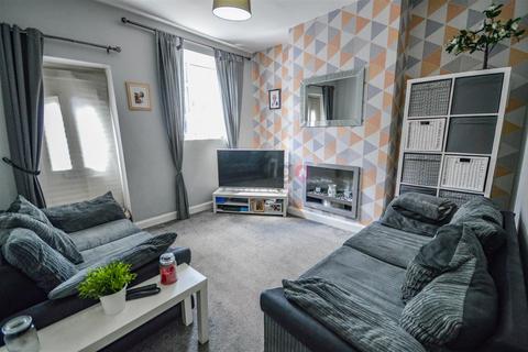 3 bedroom terraced house for sale, Oakland Road, Sheffield, S6