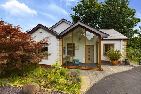 3 bedroom detached bungalow for sale, Wenallt Road, Rhiwbina, Cardiff. CF14