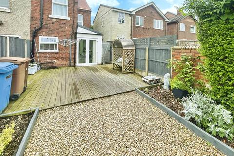 138 Belper Road, Stanley Common, Ilkeston, DE7 6FS