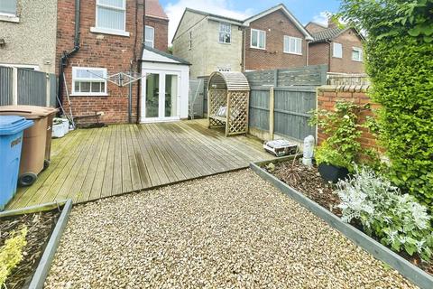 138 Belper Road, Stanley Common, Ilkeston, DE7 6FS
