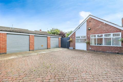 3 bedroom bungalow for sale, Dorothy Avenue, Nottingham NG16