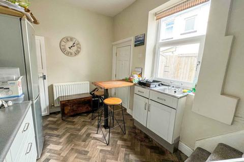 1 bedroom terraced house for sale, South Street, Rawtenstall, Rossendale