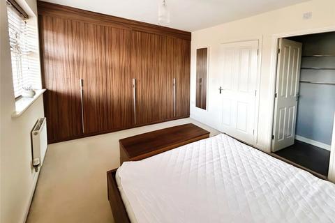 undefined, Levertons Place, Nottingham NG15