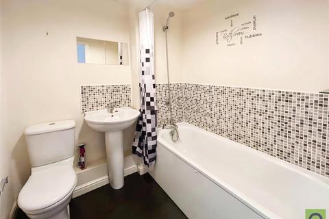 undefined, Levertons Place, Nottingham NG15