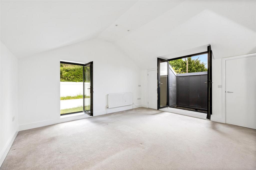 Kitchen/Sitting Room
