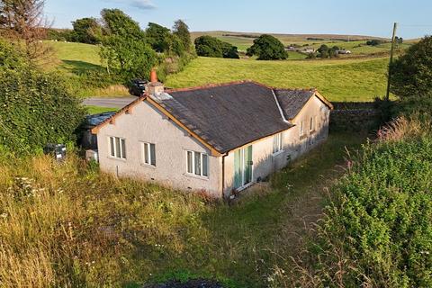 3 bedroom detached bungalow for sale, Lambrigg, Kendal, LA8