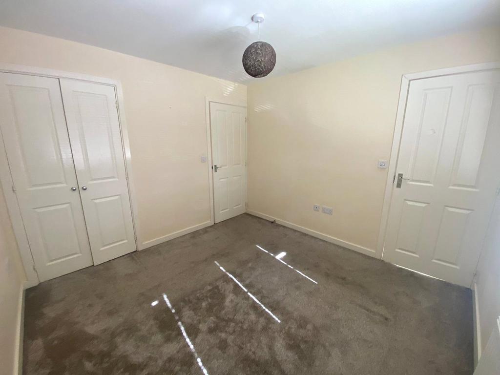 Stackyard Close, Leicester LE3 – pohled 2
