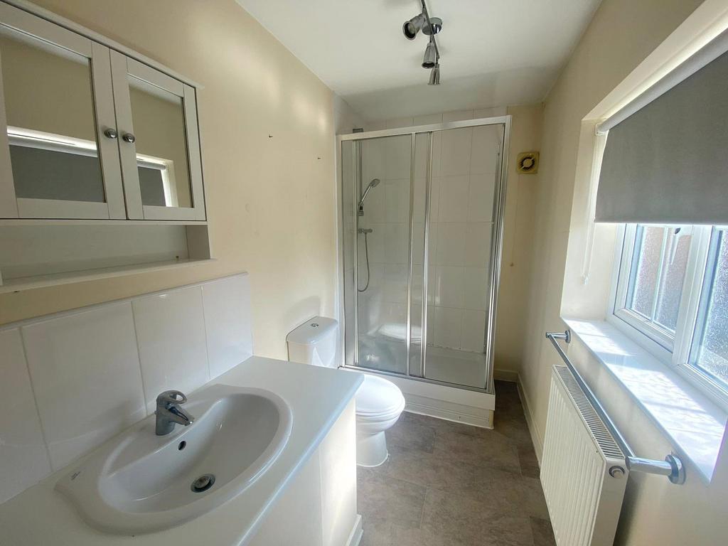 Stackyard Close, Leicester LE3 – pohled 3