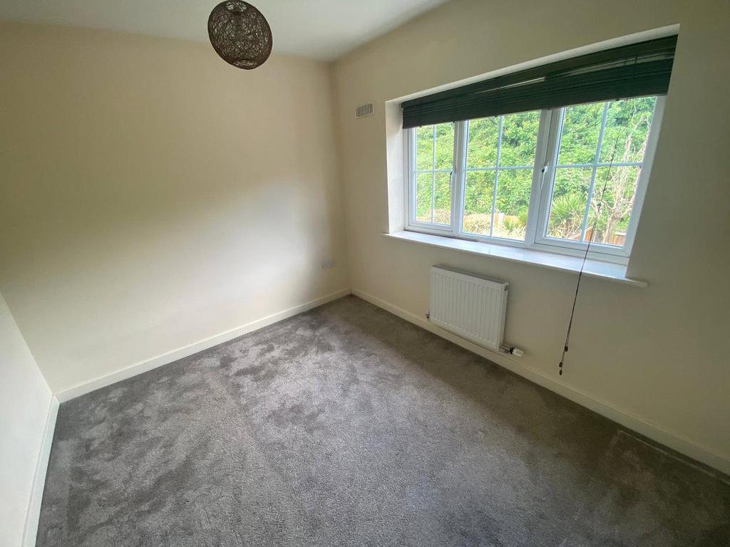 Stackyard Close, Leicester LE3 – pohled 4