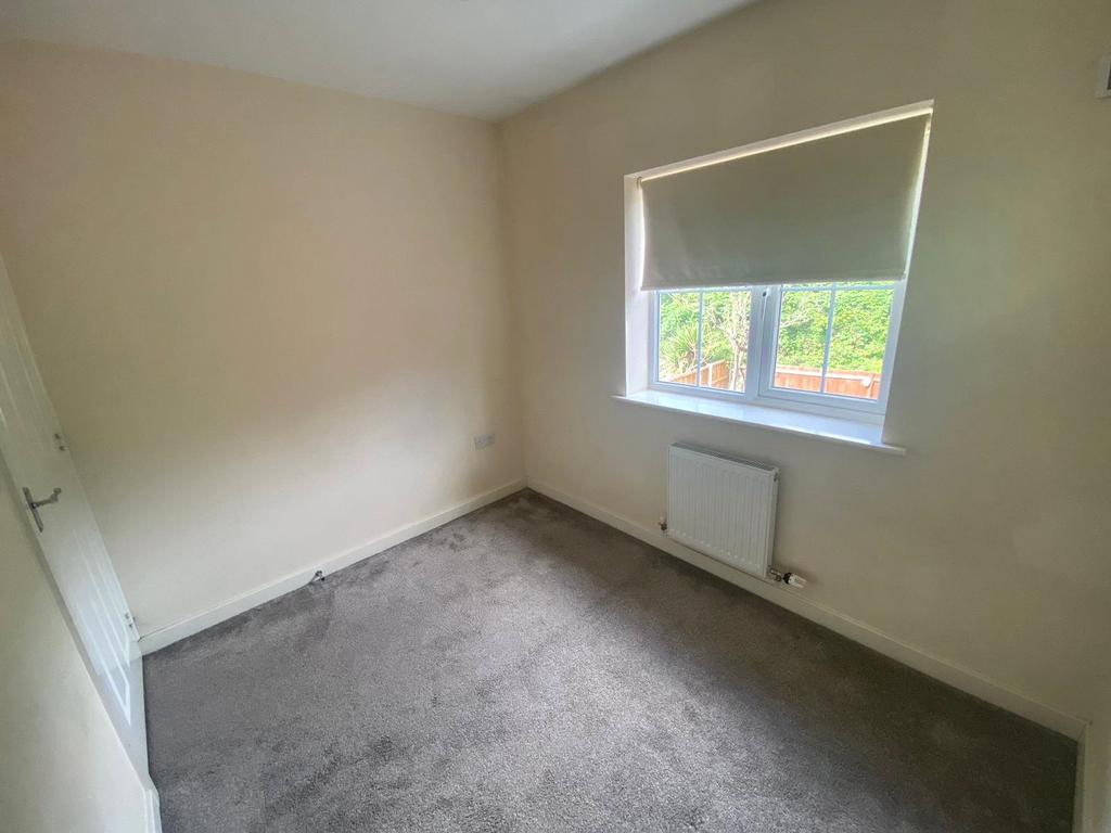 Stackyard Close, Leicester LE3 – pohled 5