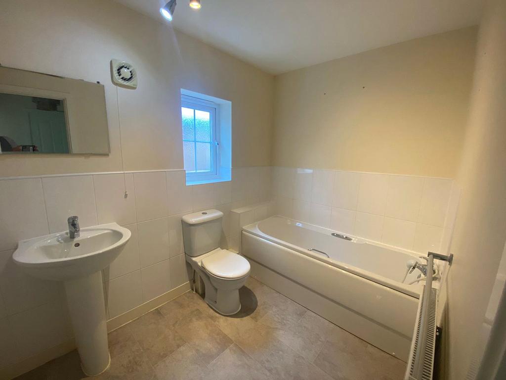 Stackyard Close, Leicester LE3 – pohled 6